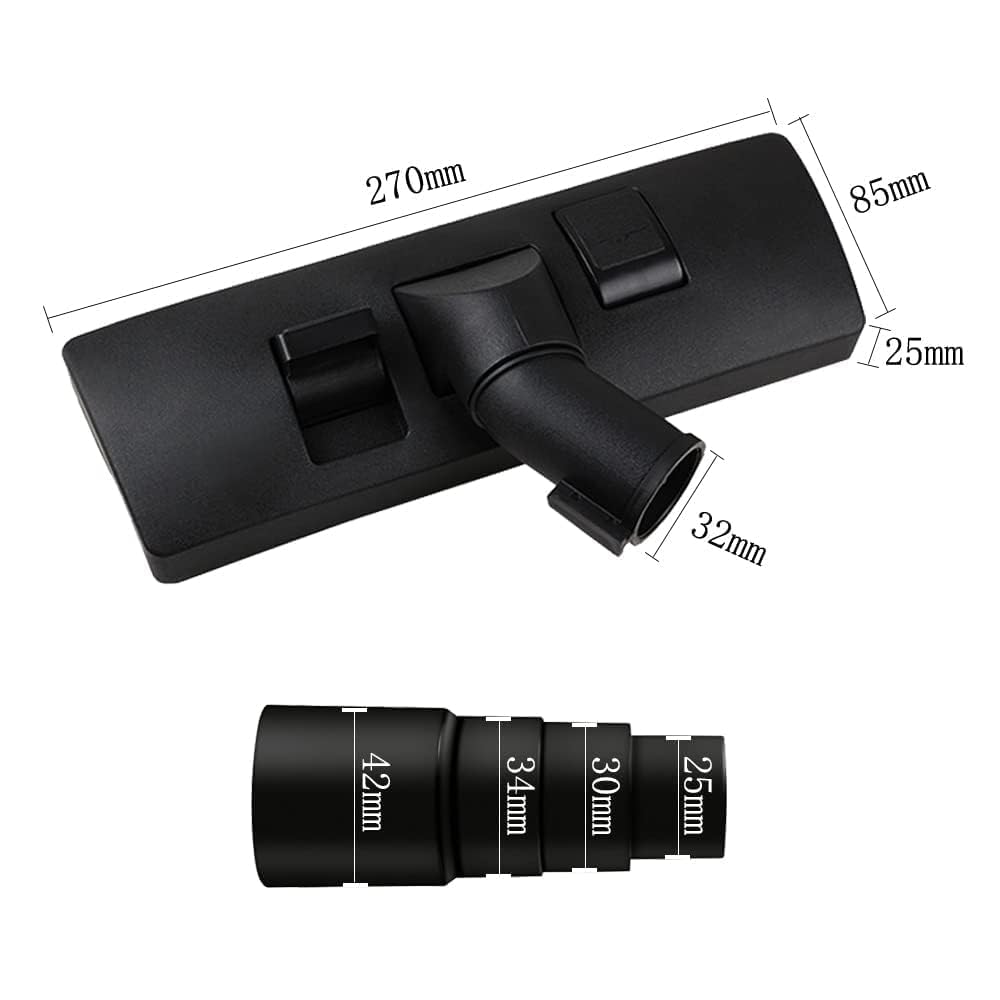 Spazzola Dell'aspirapolvere - 32mm - Foto 8