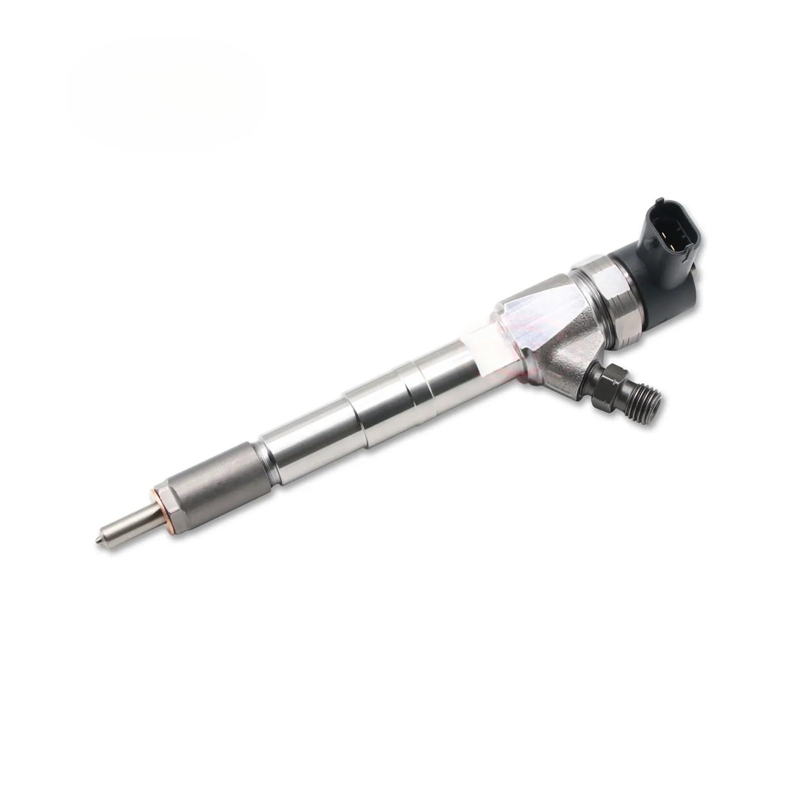 4 pezzi 0445110299 ugello iniettore diesel 0445 110 299 compatibile con motore Alfa Romeo Fiat Vauxhall 95517509 55209382 55221024 1571079J81