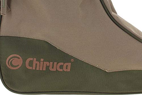 Chiruca 4599914 Funda Portabotas, Unisex Adulto, Gris, L - imagen 4