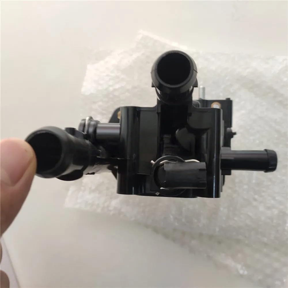 OBUDOWA TERMOSTATU 25192228 OEM# 96984104 96984103 Pasuje do Chevroleta Cruze Sonica Aveo Astry Zafiry Signum
