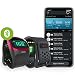 Mio ALPHA 2 Heart Rate Watch + Activity Tracker, Short Strap, punch