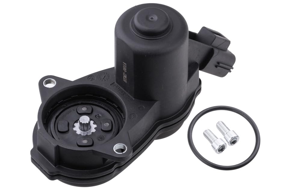 Étrier de frein électrique avec servomoteur pour Mazda 3 13- et 6 12-, modèle fiable HZS-MZ-001A