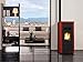 Produktbild Extraflame GIUSY Plus Bordeaux 1280550