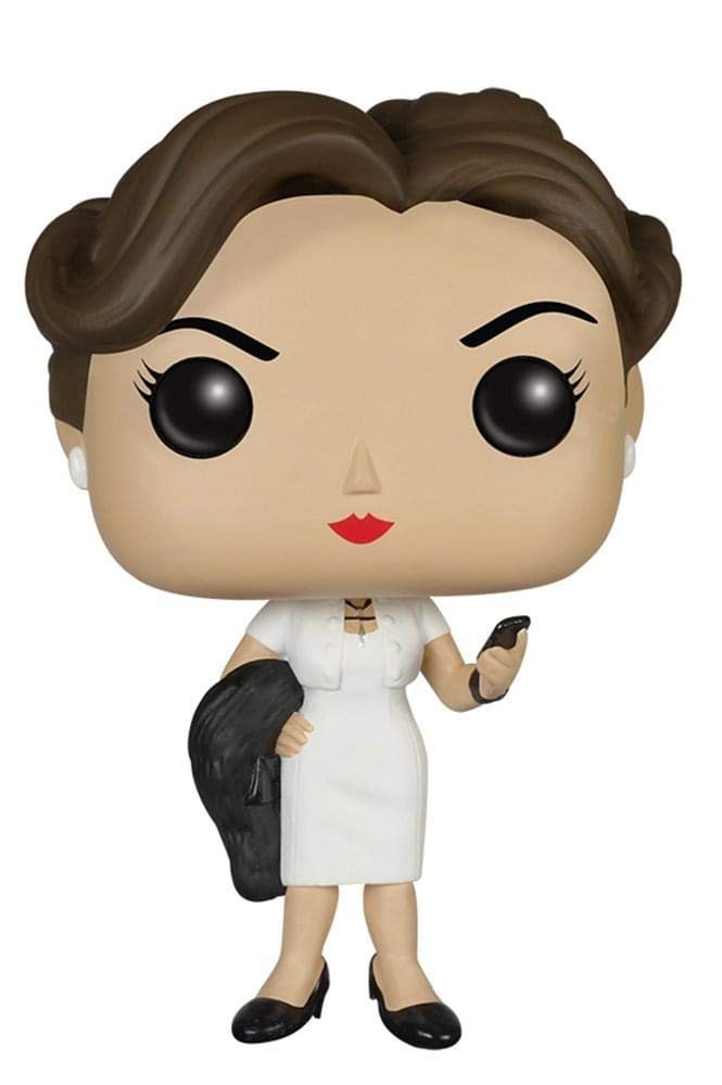 Amazon.com: Funko POP TV: Sherlock - Irene Adler Action Figure