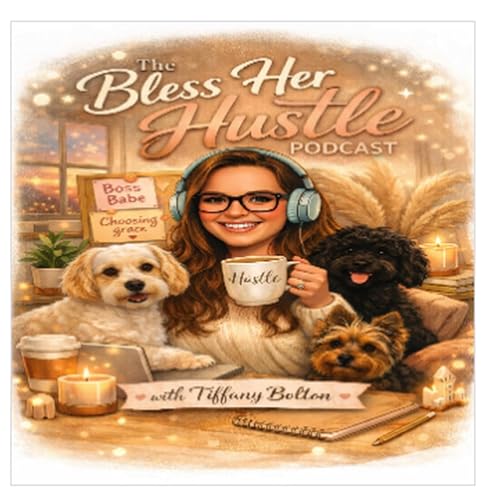 🎙 Part 3: The Unlearning Series &ndash; When You Stop Hustling and Start Living ✨🤍