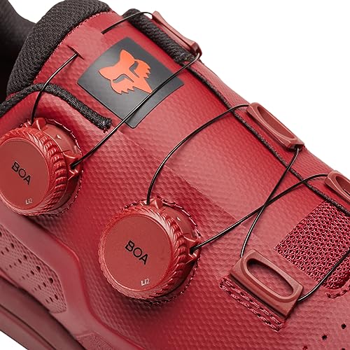 Image of Fox Racing Union BOA Unisex Mountain Bike Shoe