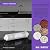 Max Water Alkaline Water Filter Replacement (2 Pack) Ph+ Alkaline, Mineral, Antioxidant, Far infrared 5 in 1 filter, compatible with 10 Inch Under Sink Reverse Osmosis RO Water Filtration Systems