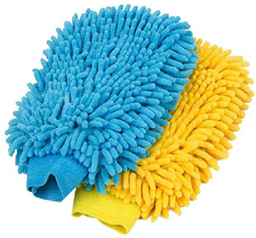 See full amazon price history chart for UNIGLOW Multipurpose Double Sided Microfiber Cleaning Gloves 1200 GSM SOFTSPUN Microfiber Vehicle Washing Hand Glove (Pack of 2) Multicolor UNIGLOW Multipurpose Double Sided Microfiber Cleaning Gloves 1200 GSM SOFTSPUN Microfiber Vehicle Washing Hand Glove (Pack of 2) Multicolor (B09W1C2RTB) Amazon Price History, Amazon Price Tracker