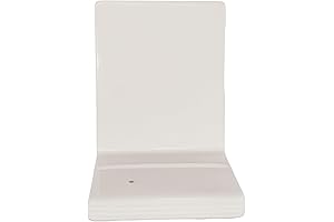 Nora Fleming Ceramic Message Board - Home and Kitchen Decor