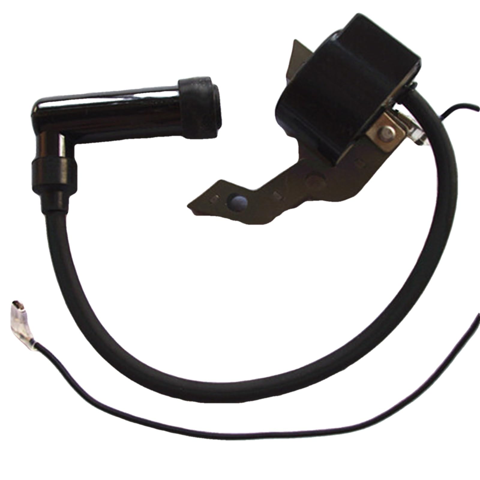 Bobina de Encendido Bobina DE Encendido E 24SC Apto for Hitachi Apto for Piezas de Motor de Gasolina Koki 6.0HP E24SC