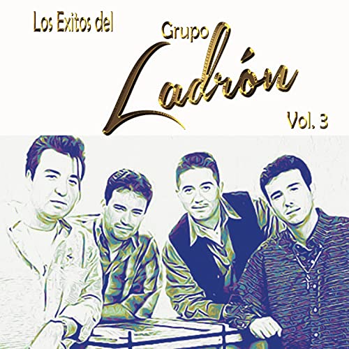 Grupo Ladrón