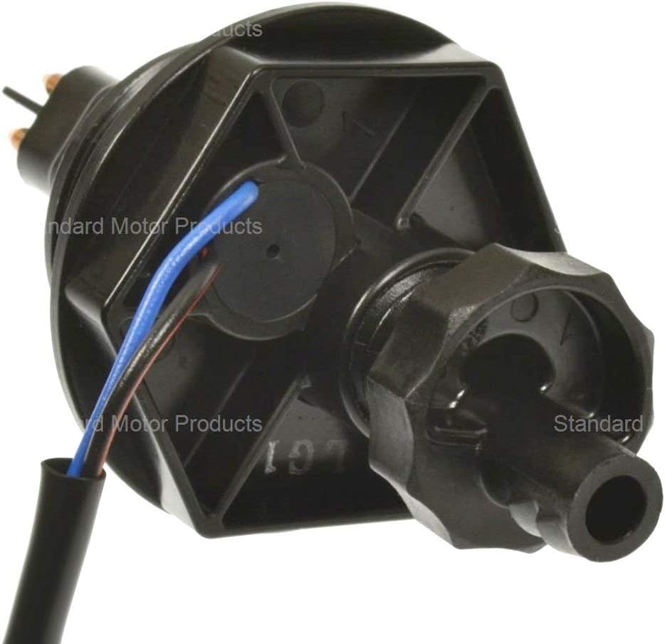 Fuel/Water Separator Sensor