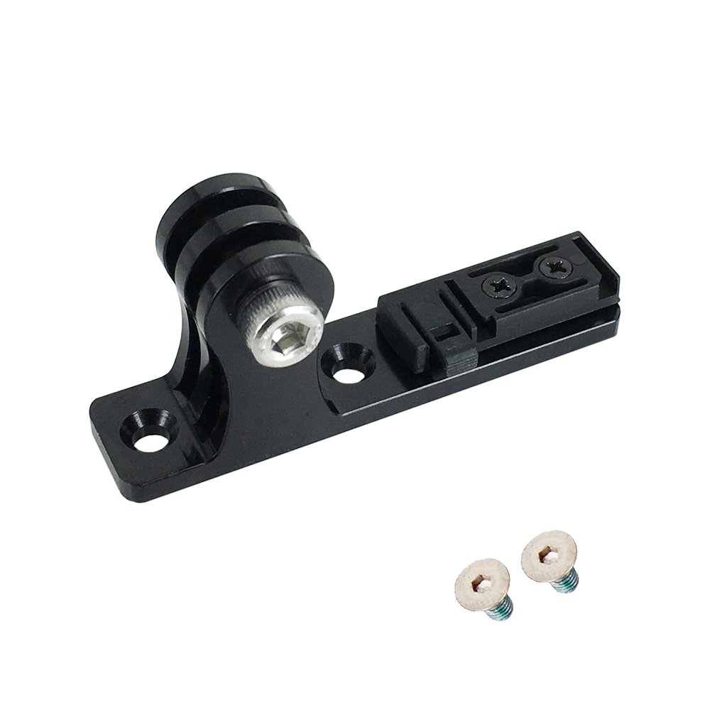 Recmount Di2-EW90-400A Lower Adapter & Shimano Di2 Junction Adapter
