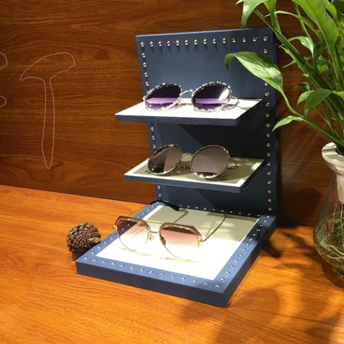 Expositor de Gafas de Sol para Organizar el Tocador del Dormitorio 4