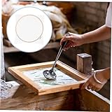 Zoom IMG-1 hapinary cornice in legno per Zoom IMG-1 hapinary cornice in legno per