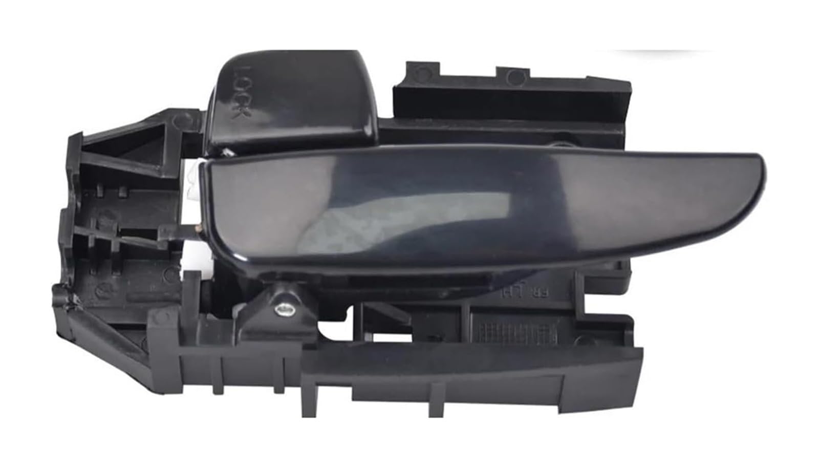 Mfbgpvcvmm One Color For Hyundai For Elantra Xd 2001 2002 2003 2004 2005 2006 Car Interior Parts Inside Door Handle 82620-2D010 Side Door Handle