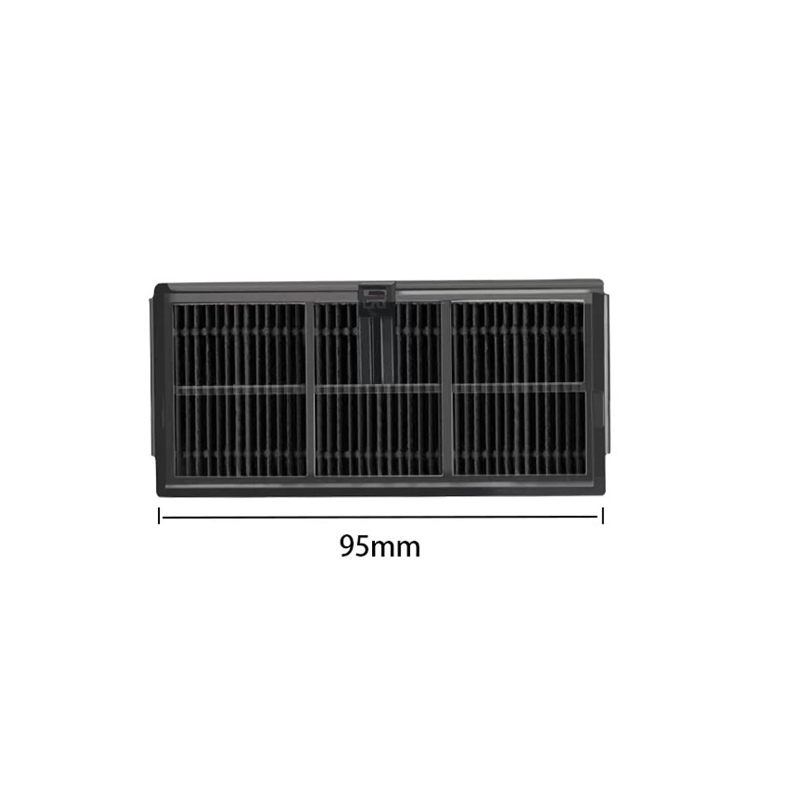 Kompatybilny Z Akcesoriami Mova P50 Pro Ultra, Mova P10 Pro Ultra, MOVA P10 Ultra Szczotka Tricut Filtr Hepa Ściereczka Do Mopa Worek Na Kurz(Plum)