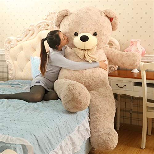 AMIRA TOYS efBxA ʂ 傫  ʂ ʂ ܂̂ʂ bear big size 170cmiCguEj