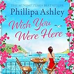 Cover of Wish You Were Here