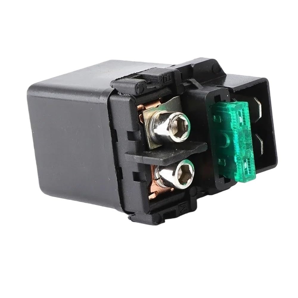 Relé Arranque Accesorios de motocicleta, relé arranque, solenoide para CA125, para Rebel, CB1100, SF-Y, SF-1, X11, CB500, CB 500, CB600, para Hornet