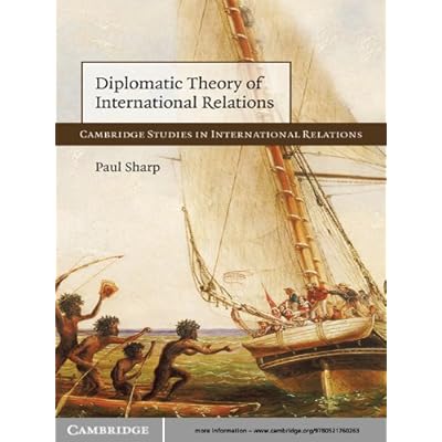 Diplomatic Theory of International Relations