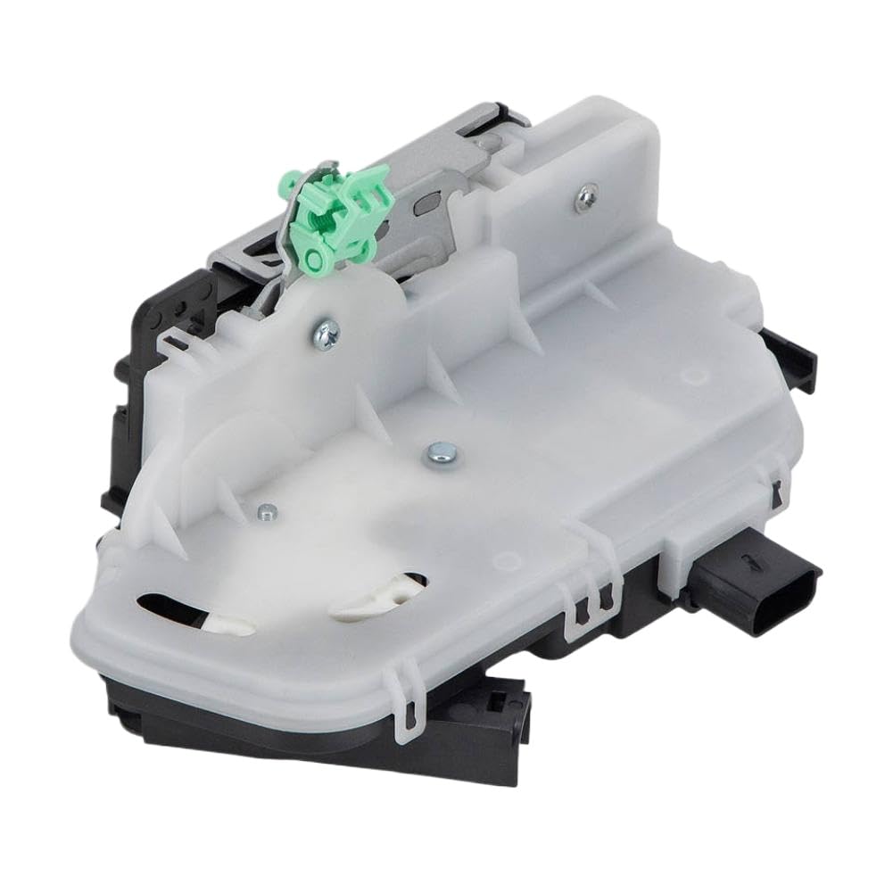 Tnpeyrmcc Onecolor Door Lock Actuator Compatible With Lobo 2009 2010 2011 2012 2013 2014 Cr3z6321812a Right