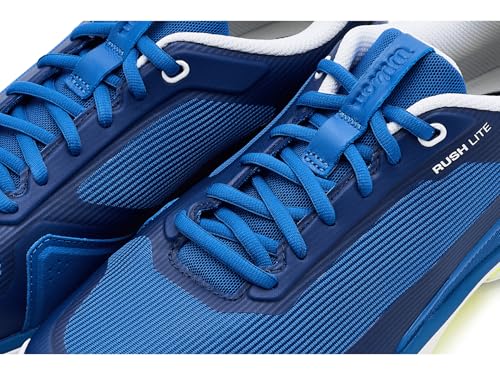 Image of WILSON Men's Rush Lite 5 Tennis Shoes