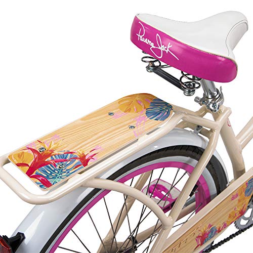Huffy Panama Jack Beach Cruiser