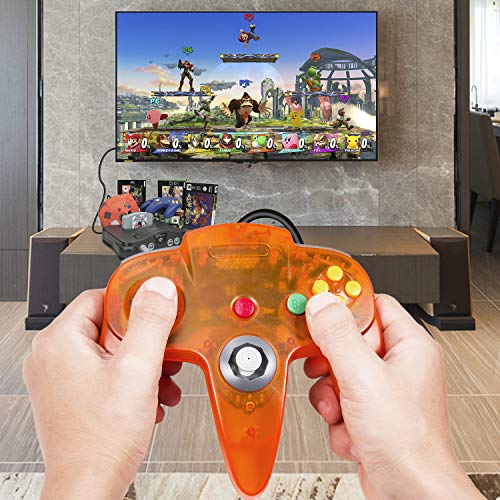La Mejor Selección de Control nintendo 64 . 20 Imagen adicional