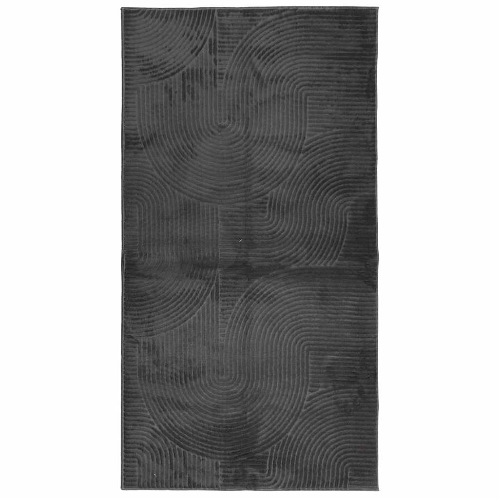 Alfombra plegable y lavable Heofavd IZA de 80 x 150 cm para un mantenimiento sin esfuerzo