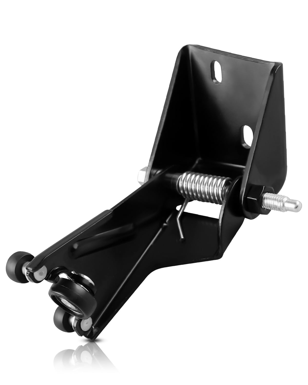 924-911 Center Right Side Sliding Door Roller Fit for Chrysler Voyager Dodge Caravan 2001-2008 Replace 4894036AD 4894036AE