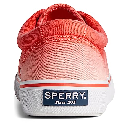 Image of Sperry Men's Halyard 2 Eye Boat Shoes