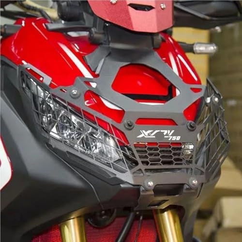 Protection calandre phare X-ADV 750 de 2017 à 2020 - 6