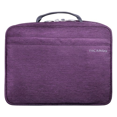 ricardo silverlake luggage