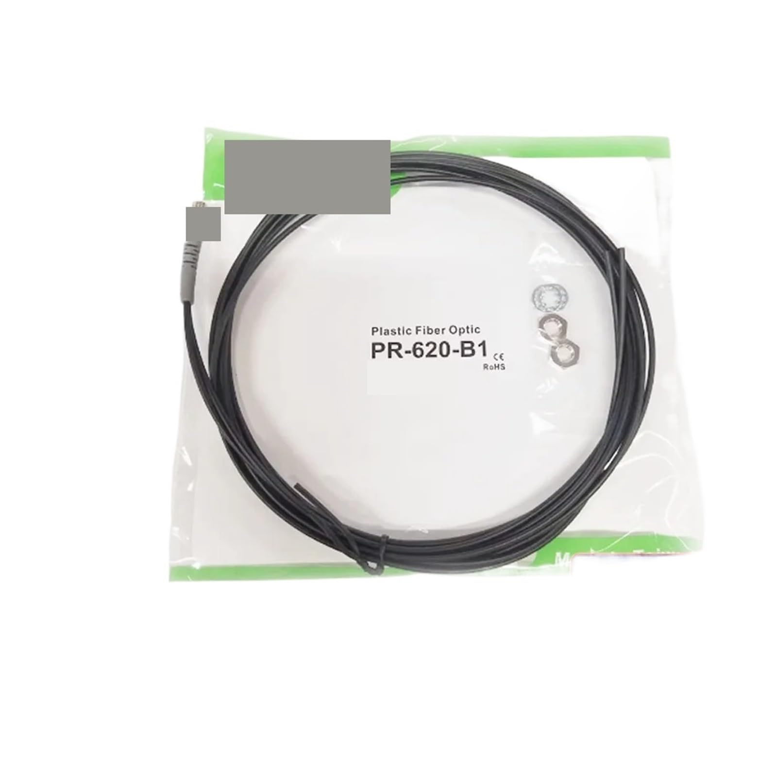 BFSYDLUJ PR-620-B1 Fiber Optic M6 Cable 2M sensor
