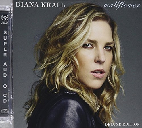 Wallflower (SACD) (香港版) ~ Diana Krall