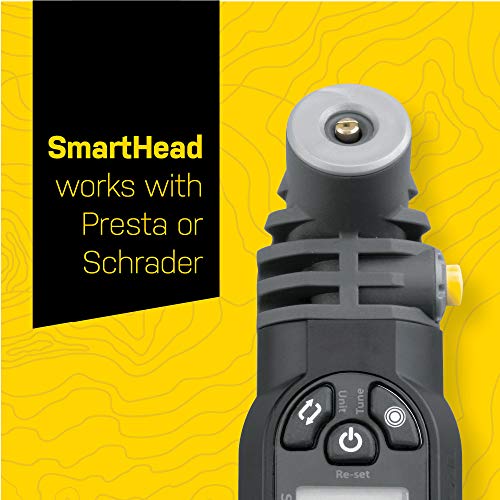 Calibrador Digital Topeak Universal Para Bicicleta