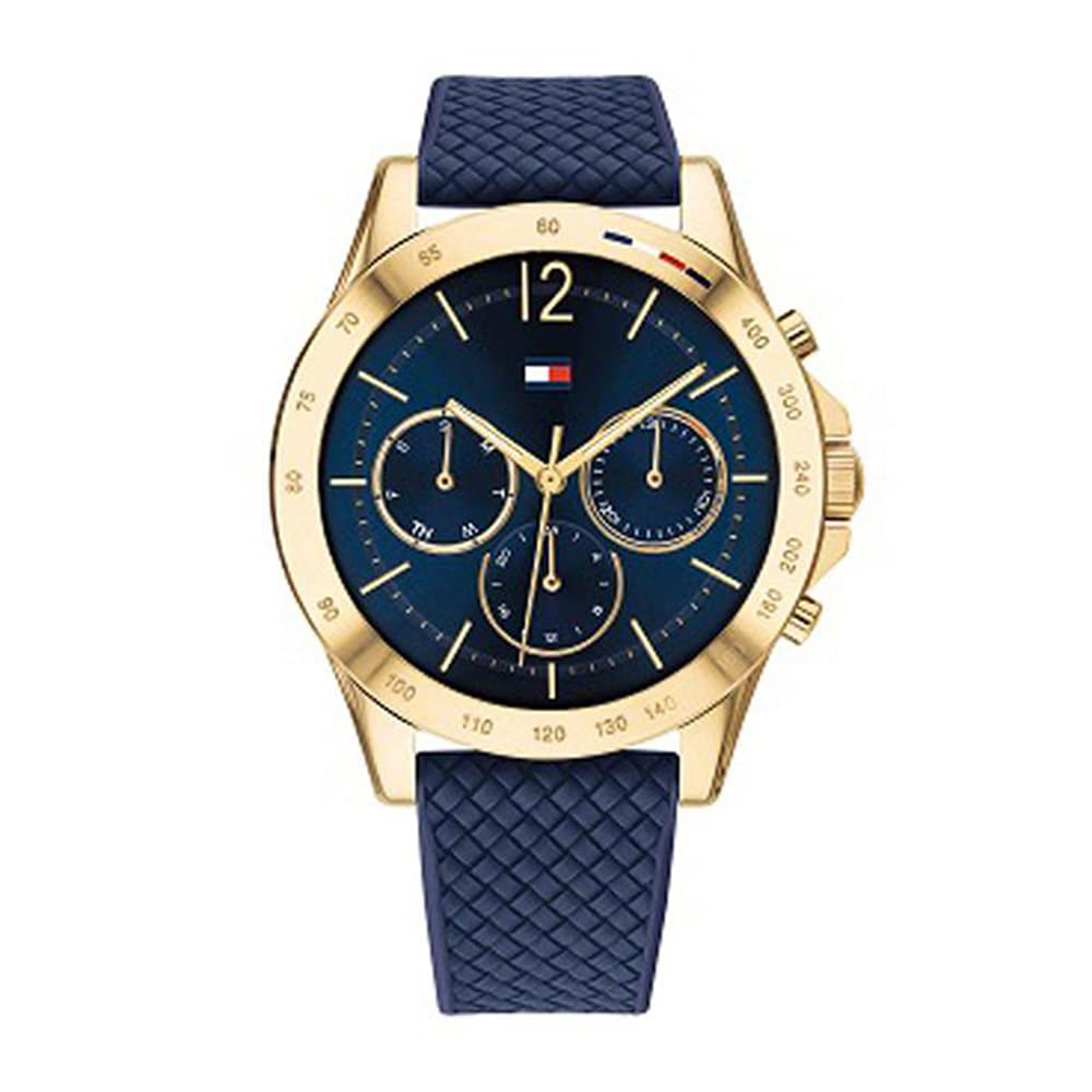 Tommy Hilfiger Haven Blue Women Watch TH1782198/NCTH1782198 (B08HVFQS15) Amazon Price History, Amazon Price Tracker