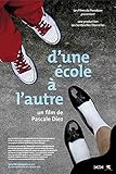 D'une école à l'autre