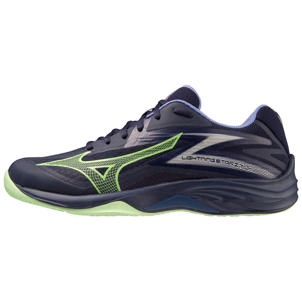 Mizuno Lightning Star Z7 Jr, Voleibol Unisex niños