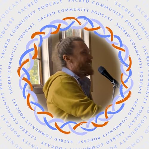『Sitaram Dass: Loving Imperfection (2024 SCP Retreat)』のカバーアート