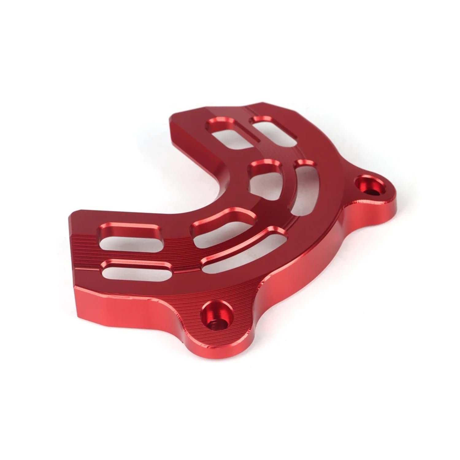 Amazon.com: Front Sprocket Cover Chain Protector Motorcycle Sensor