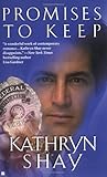 Cover zum Buch Promises to Keep