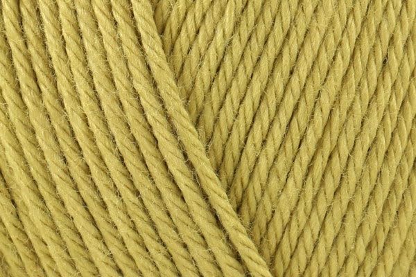Stylecraft Naturals Bamboo & Cotton DK - Citronelle (7125), 3 x 100g Balls, Incredibly Soft, 60% Bamboo, 40% Cotton Natural Fibre Yarn, 250 Metres, Available in Over 40 Shades