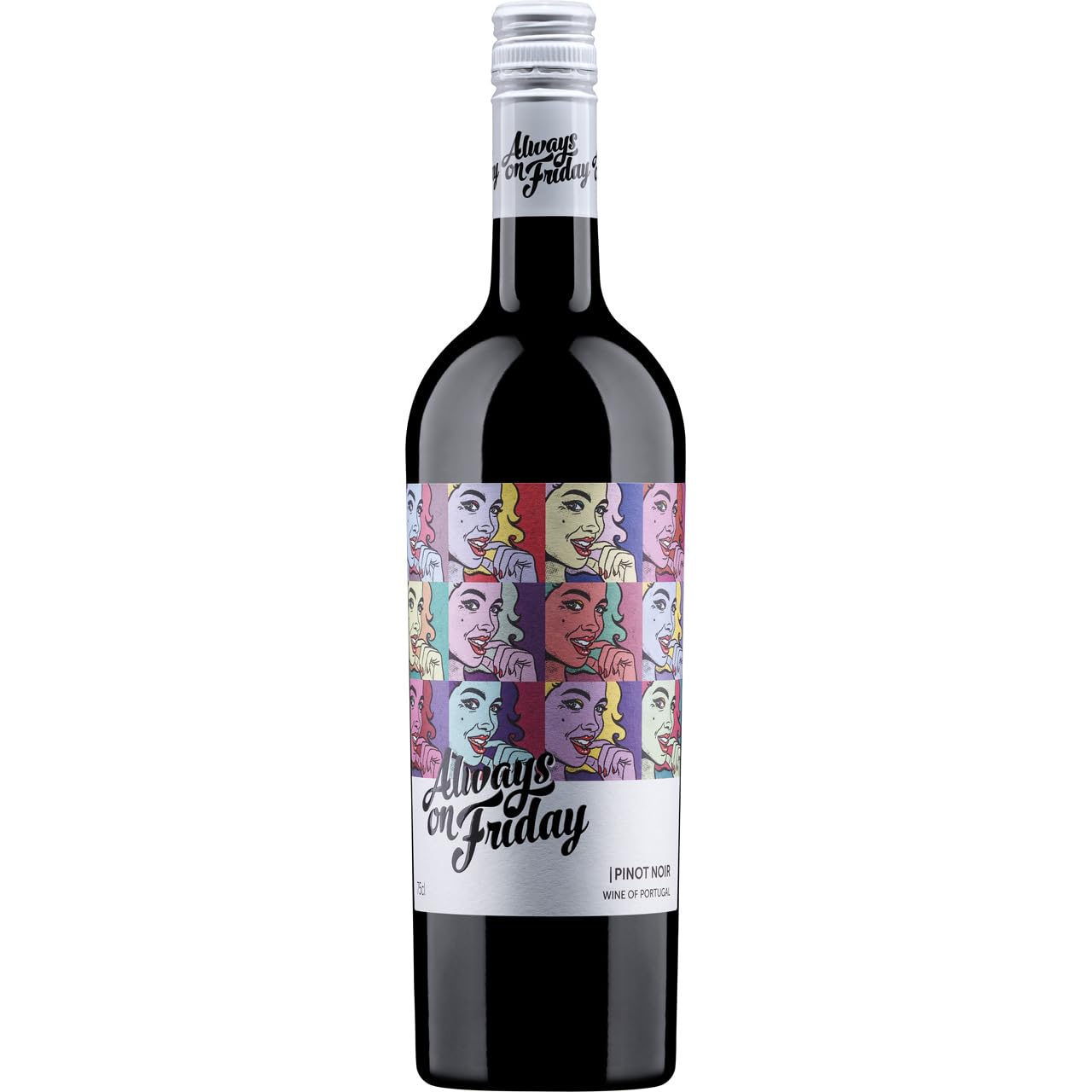 Always On Friday Pinot Noir