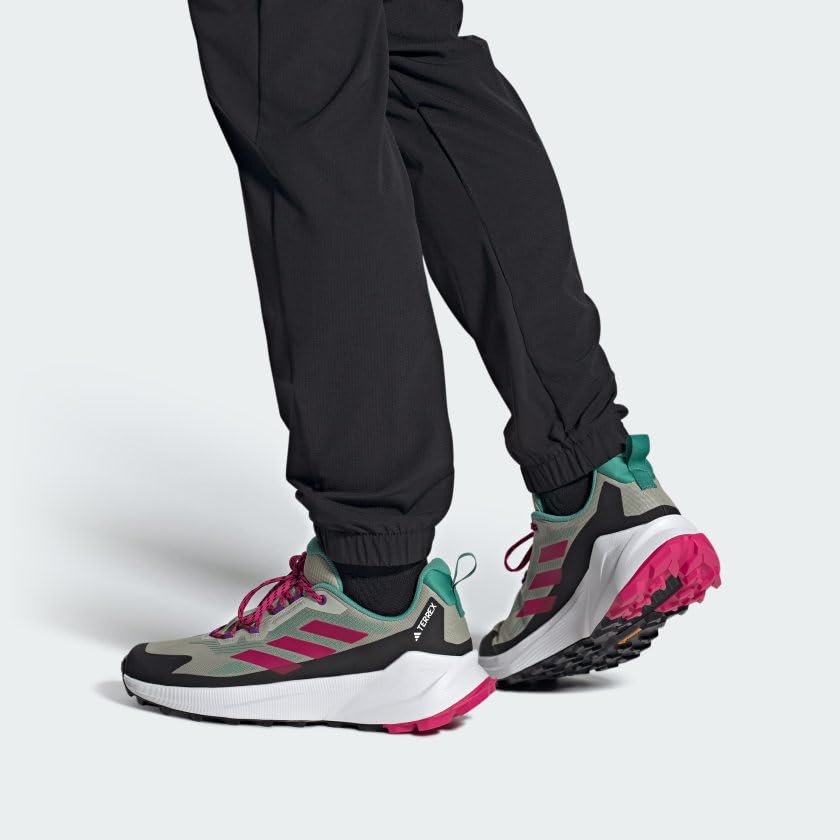 Image of adidas Men's Terrex Trailmaker 2.0 Hiking Shoes