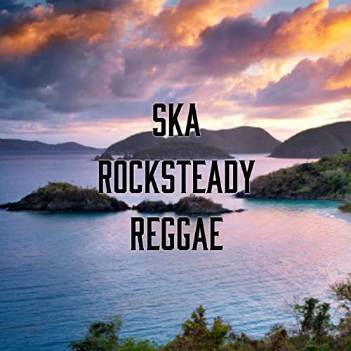 Soulful Reggae Vol. 09 | Ska Rocksteady Reggae