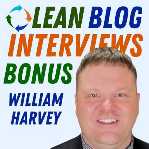 Previewing the AME 2025 International Conference & Workshops with William Harvey Podcast Por arte de portada