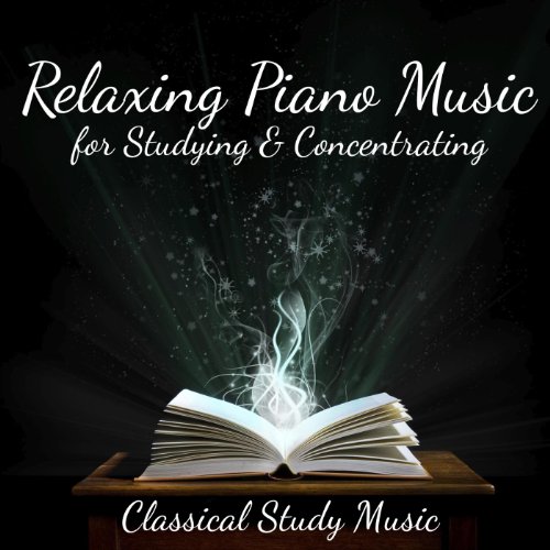 Lacrimosa song by Classical Study Music from Relaxing Piano Music for ...