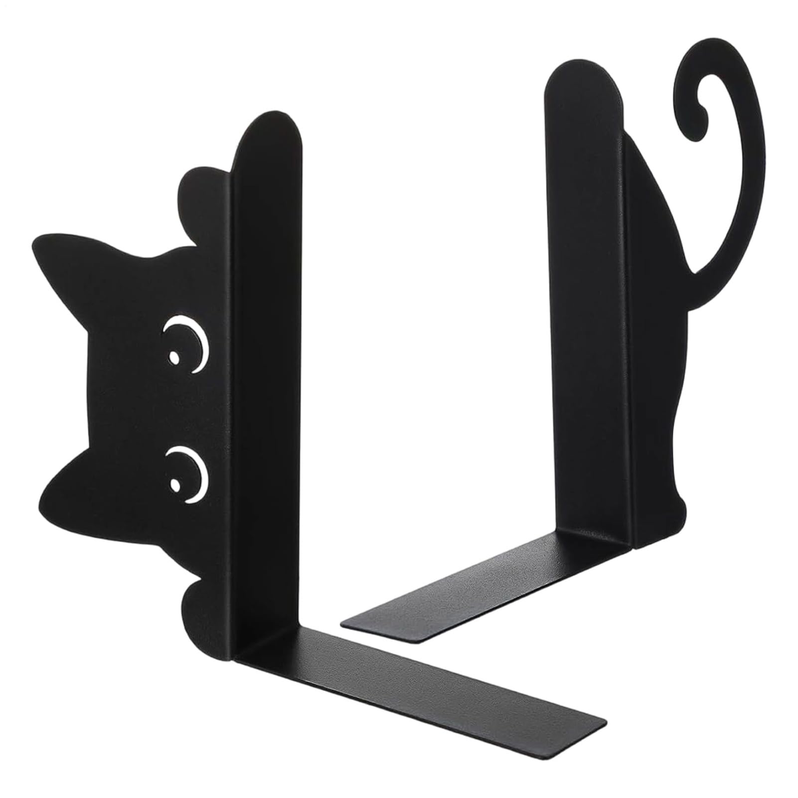 Sujetalibros para estantes diseño original regalo ideal para amantes de la lectura